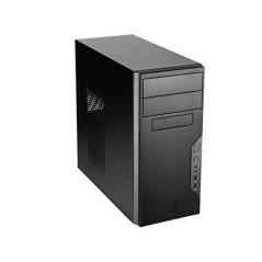 Antec VSK-3000B-U3U2 Mini Tower - Sleek Design, Superior Cooling & Exceptional Build Quality